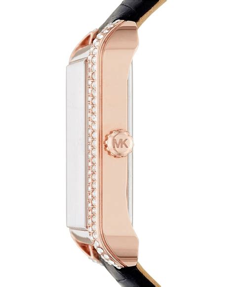 michael kors mk2611|Michael Kors Lake Glitz Rose Gold Dial Ladies Watch.